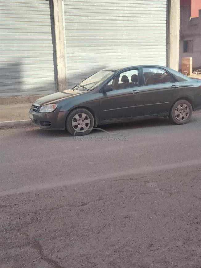 KiaCerato