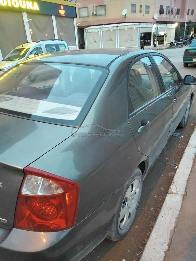 KiaCerato