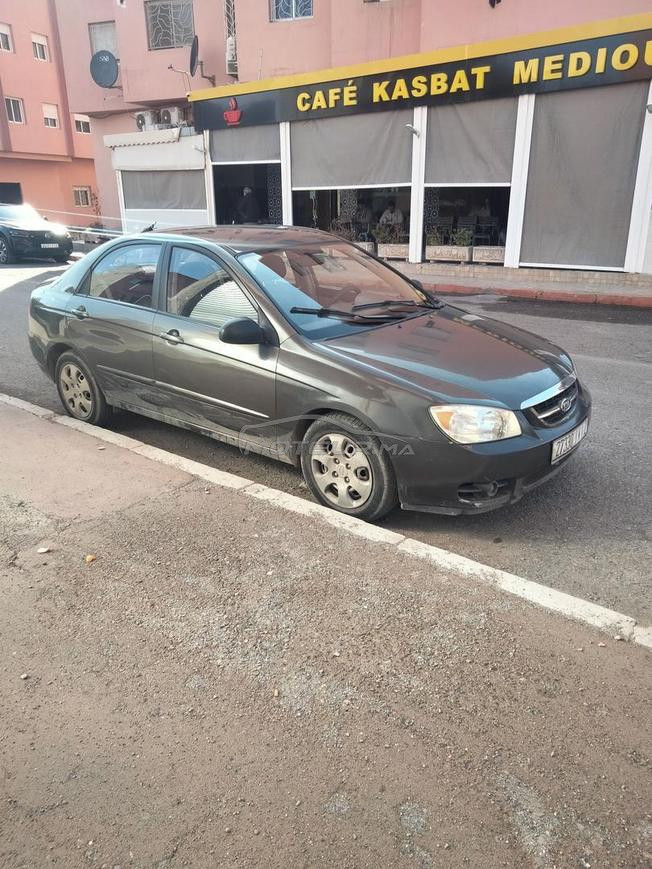 KiaCerato