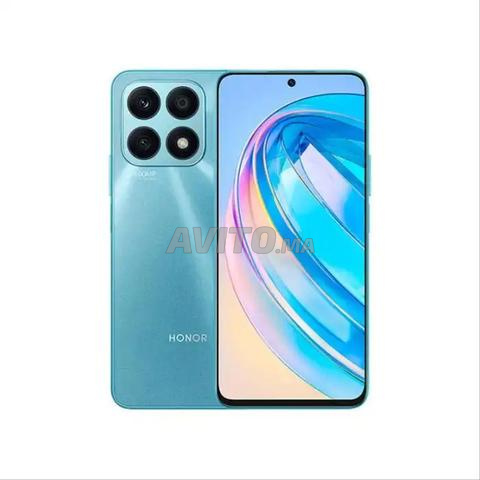 📱 Honor 8X à vendre, fonctionne bien, cause de la vente besoin d'argent - 2
