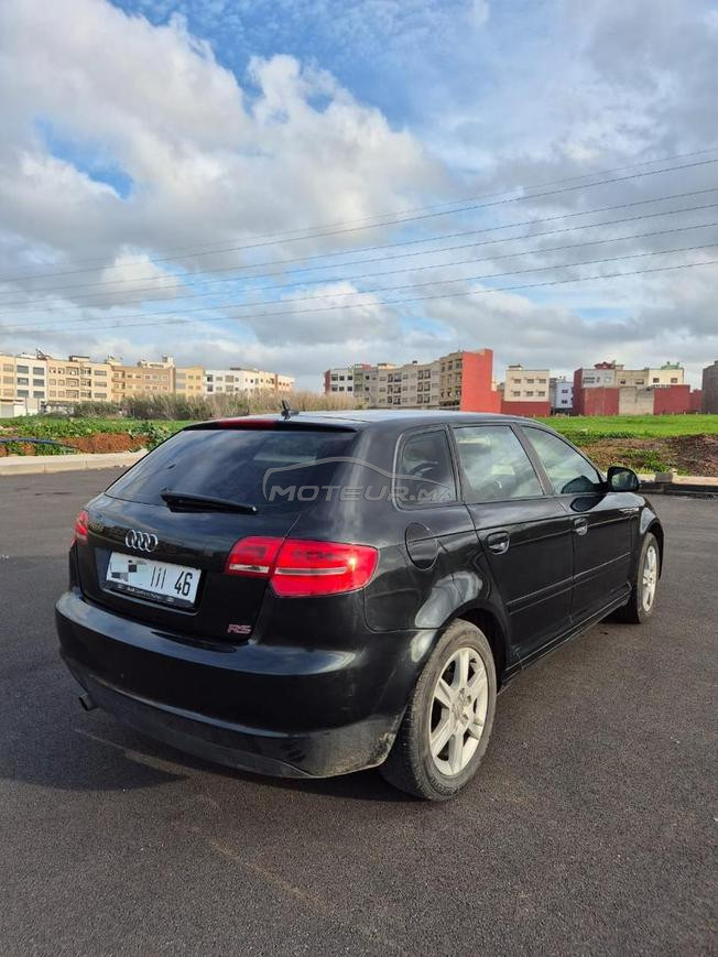 Audi A3 2010 dewana 2017
