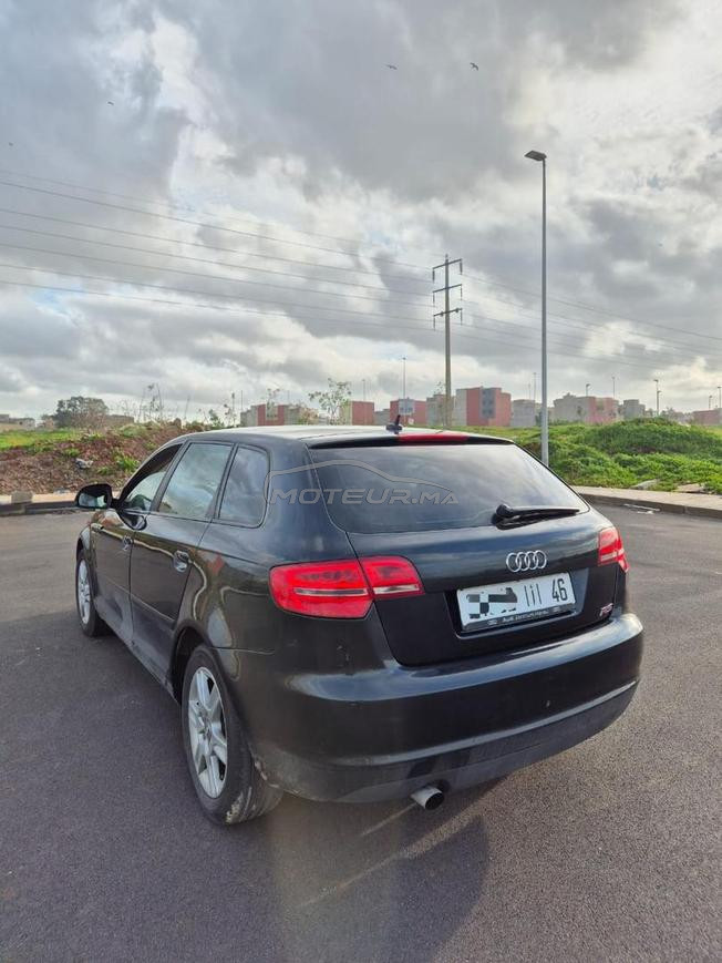 Audi A3 2010 dewana 2017
