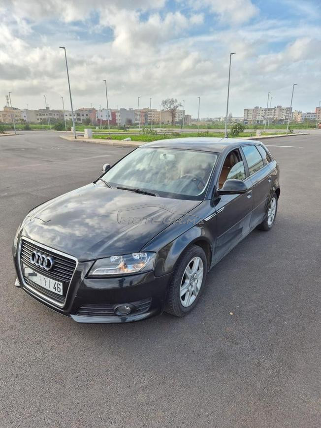 Audi A3 2010 dewana 2017