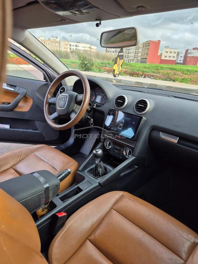 Audi A3 2010 dewana 2017