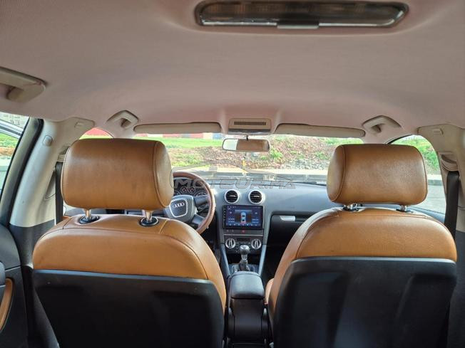 Audi A3 2010 dewana 2017