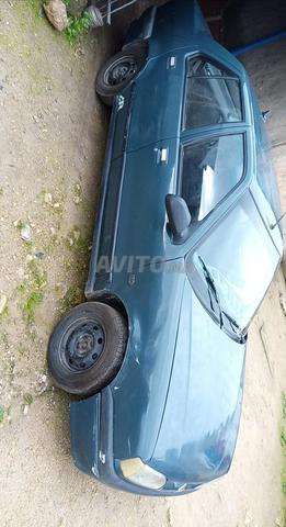 Renault R 19 Diesel Manuel 1992 à Sidi Hajjaj - 2