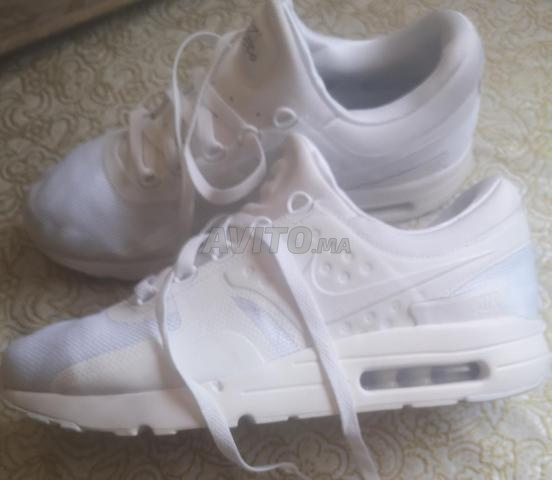 Air max one (Zéro)
