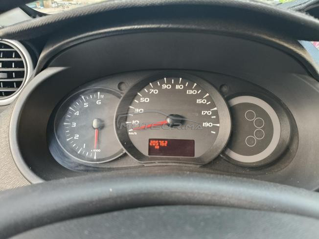 Renault kangoo 2014 