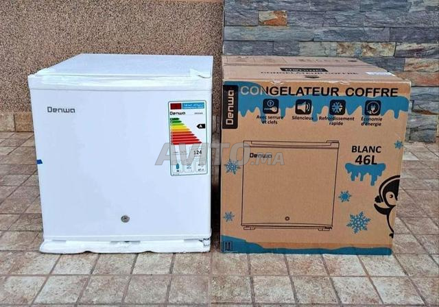 Mini bar 46 litres prix 900 DH - 2