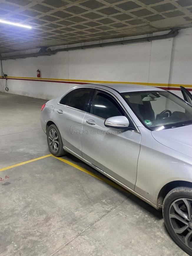 mercedes 220 2014