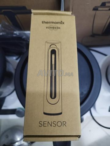 Capteur Thermomix