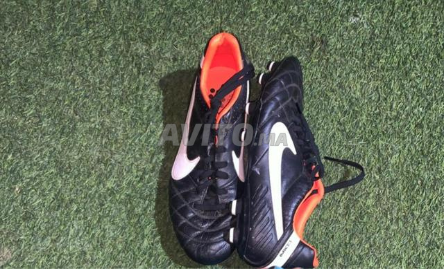 Chaussures de football