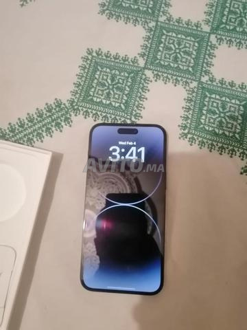 ايفون 14 PRO MAX 128 USA ESIM