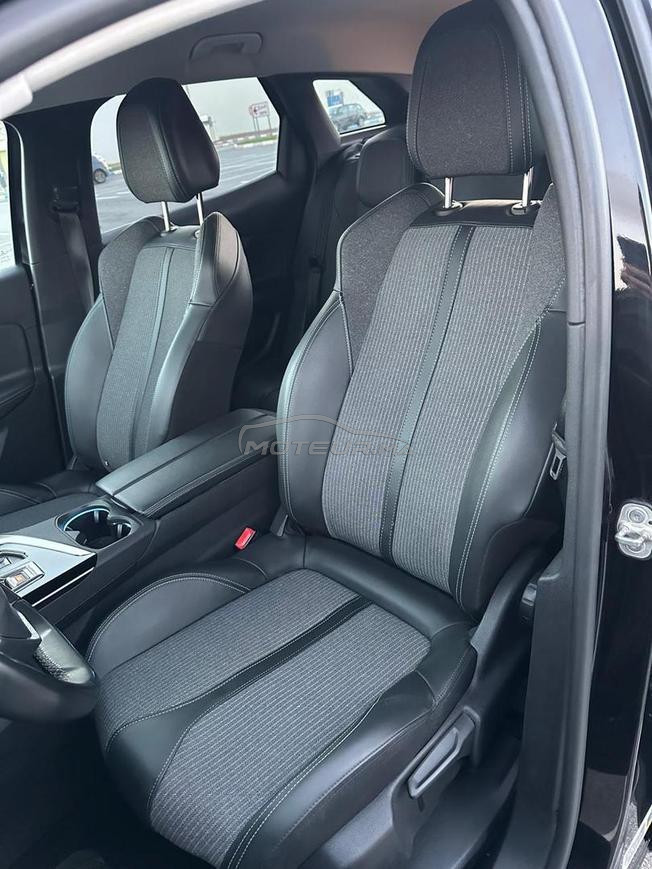 Peugeot 3008 Diesel Automatique 2021 à Kénitra