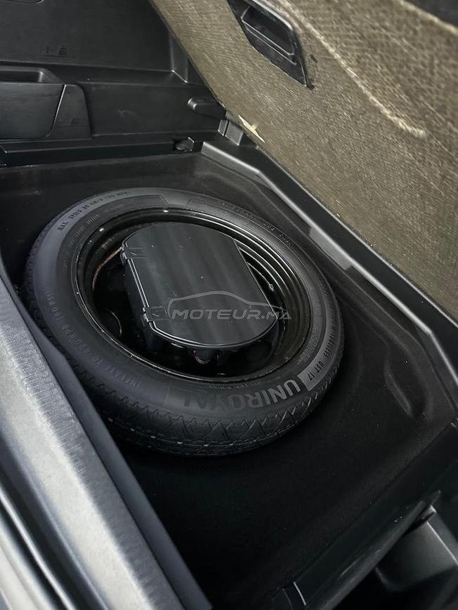 Peugeot 3008 Diesel Automatique 2021 à Kénitra