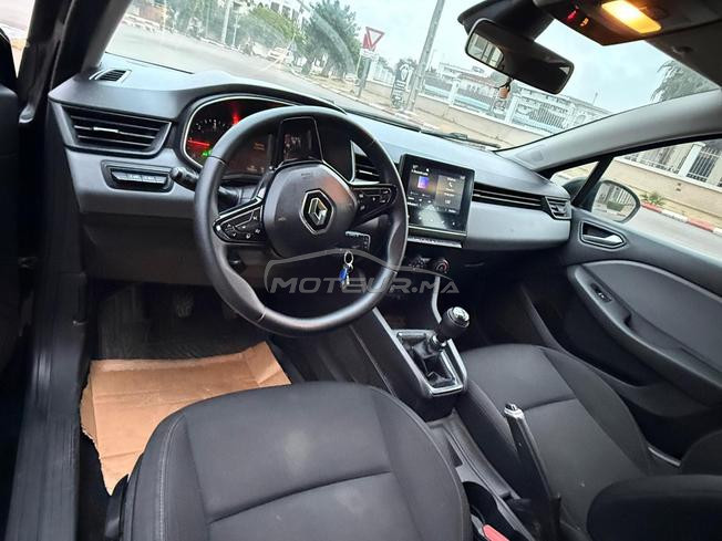voiture d'occasion en bon état 