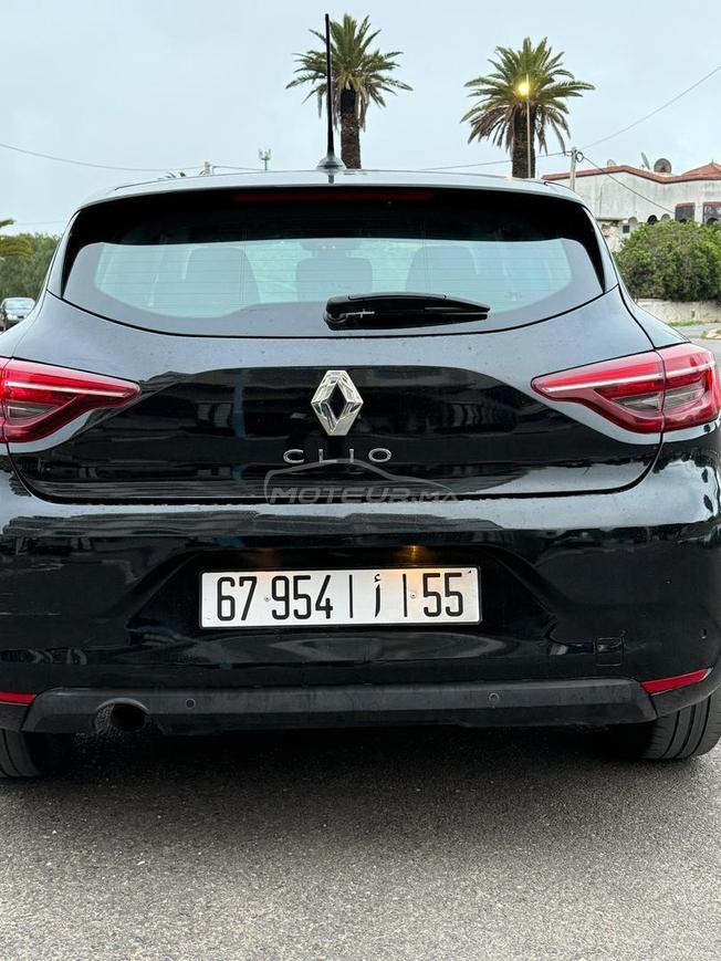 voiture d'occasion en bon état 
