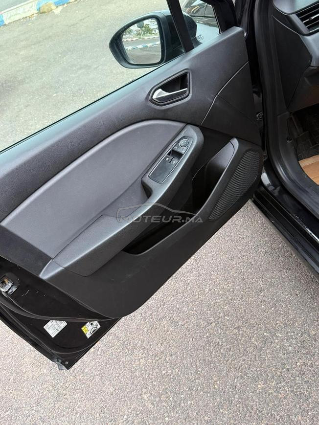 voiture d'occasion en bon état 