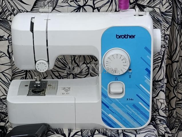 آلة خياطة آلة الخياطة - 2