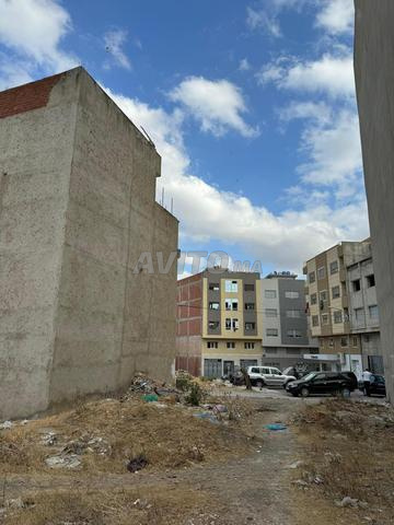 قطعة أرض محفظة العوامة تجزئة لحلو - 2