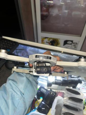 Drone potensic atom fly more combo - 2