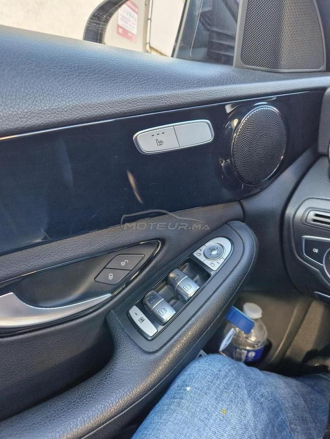 Mercedes-Benz c200 