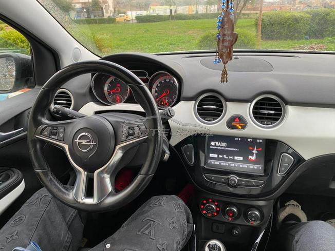 Opel Adam à vendre