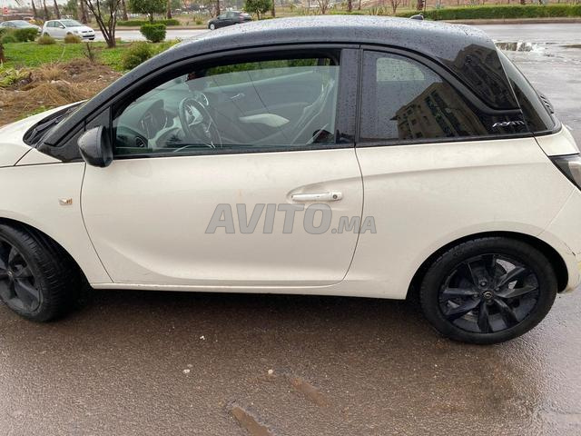 Opel Adam à vendre