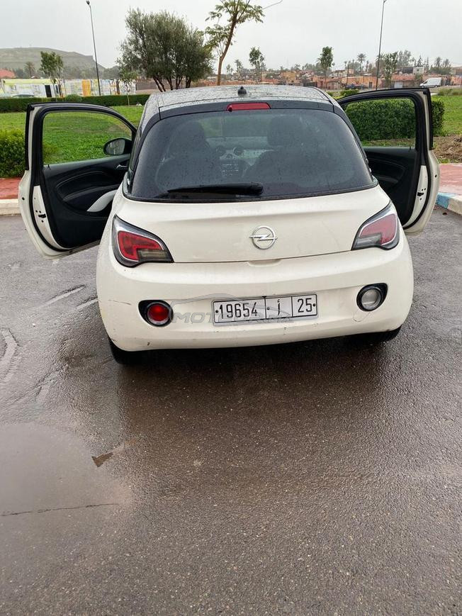 Opel Adam à vendre