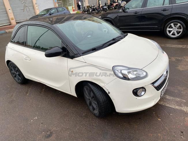 Opel Adam à vendre