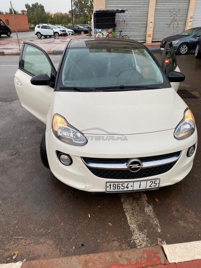 Opel Adam à vendre