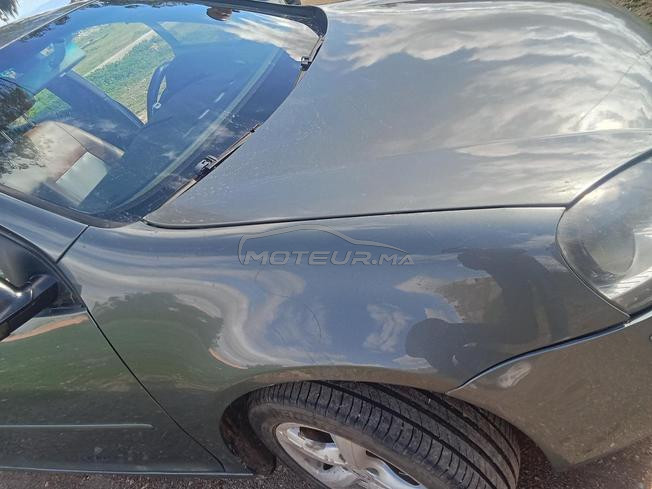 vendre une voiture 