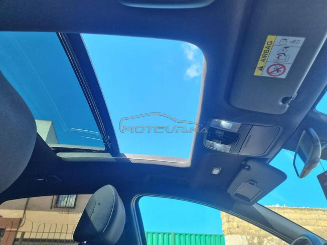 Kia Ceed GTLINE Diesel Automatique 2020