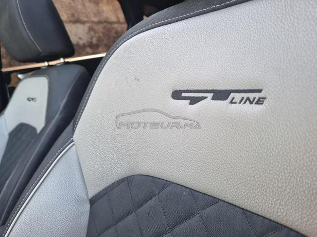 Kia Ceed GTLINE Diesel Automatique 2020