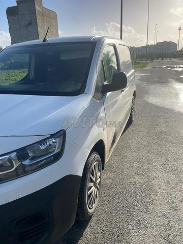 Citroën berlingo