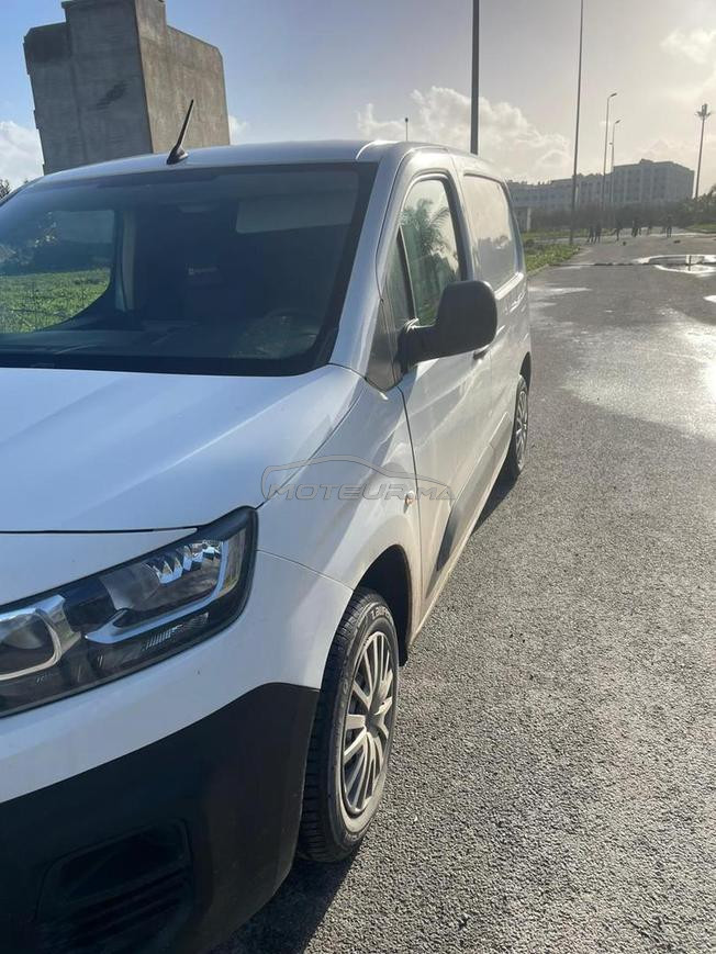 Citroën berlingo 