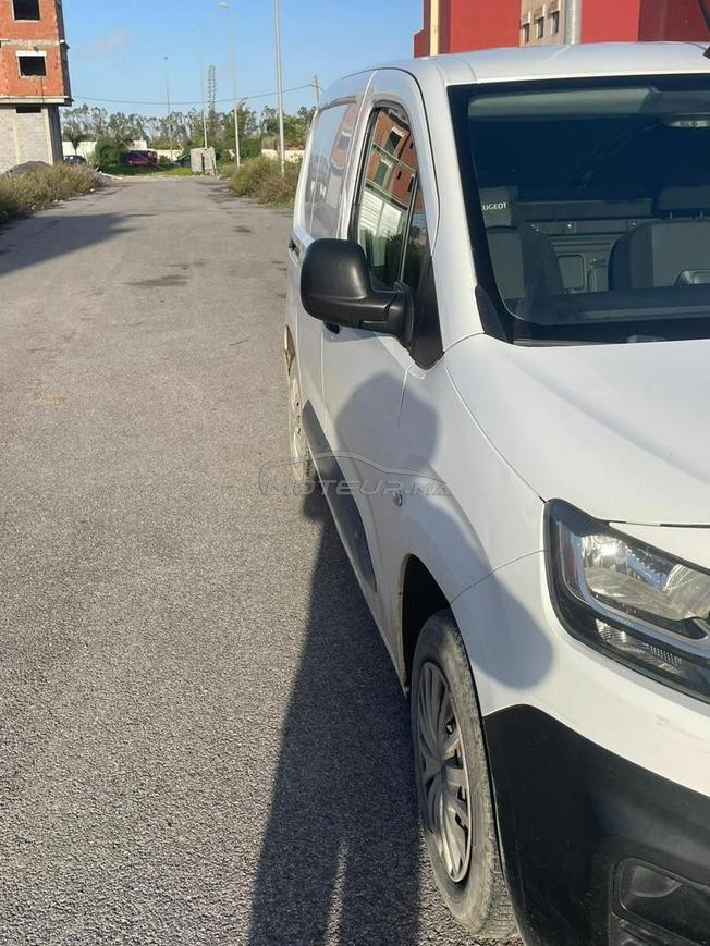 Citroën berlingo 