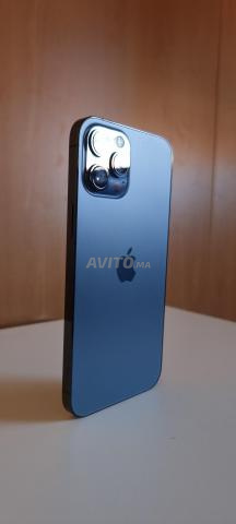 📱 À vendre iPhone 12 Pro Max – 256GB (Official) - 2