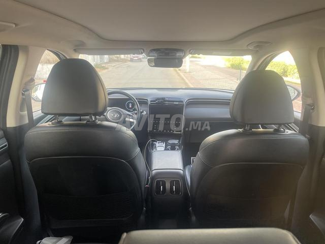 Hyundai Tucson Diesel Toute option 2022 comme neuf - 2