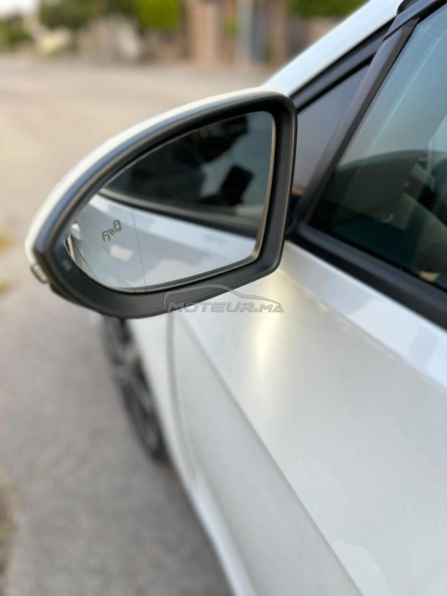 golf 7,5 ba9a jdida 