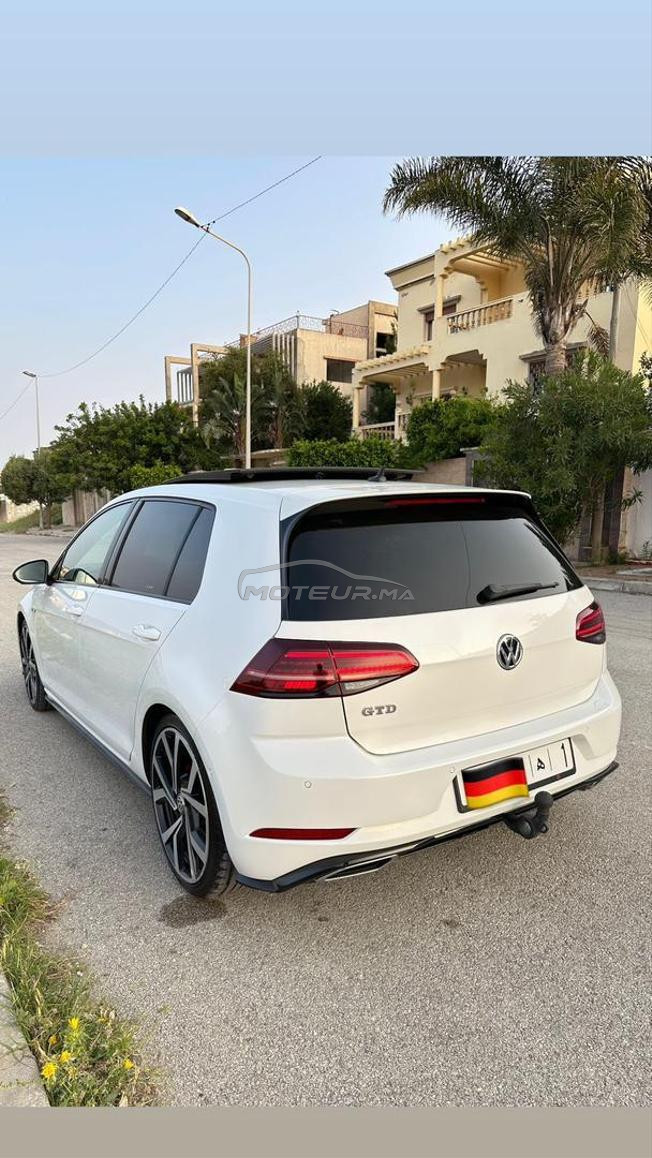 golf 7,5 ba9a jdida 