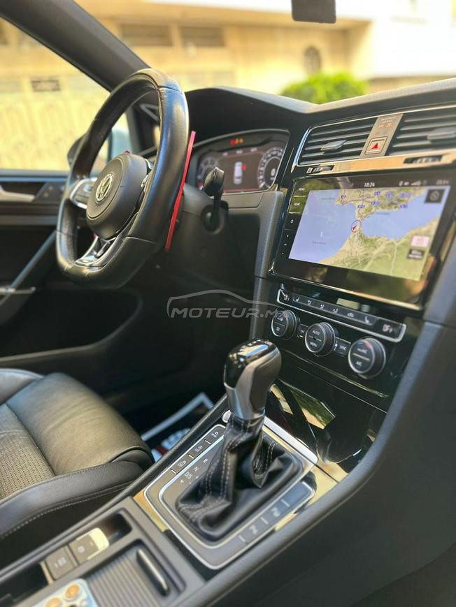 golf 7,5 ba9a jdida 