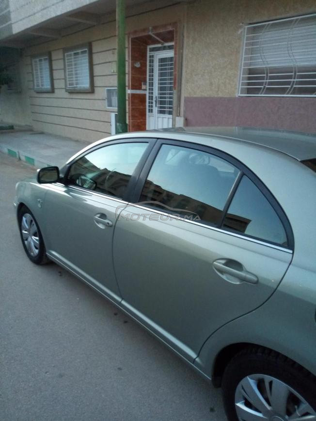 Toyota avensis à vendre