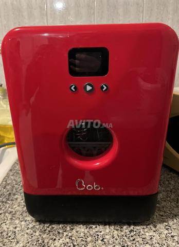 غسالة الأطباق BOB - حالة جيدة جدا