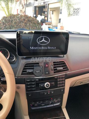 Mercedes-Benz Classe E Diesel Automatique 2010