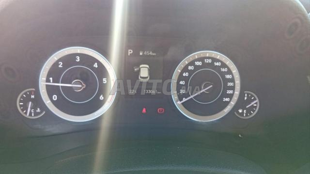 Hyundai Creta Diesel Automatique 2021 في الدار البيضاء - 2