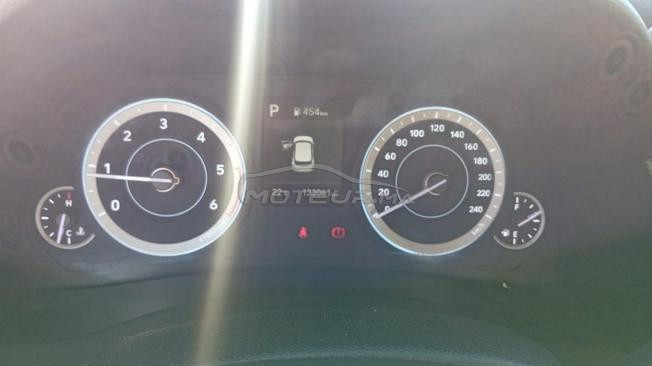 Hyundai Creta Diesel Automatique 2021 à Casablanca