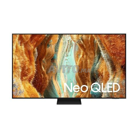 SAMSUNG QLED NEO 65 POUCES NEUF