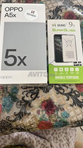 Oppo A5X color laser with 4GB 128 GB - 2