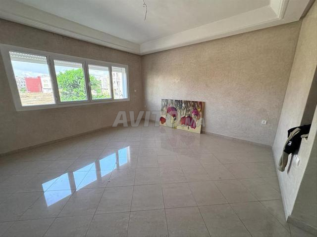 Appartement à vendre 120 m² à Agadir